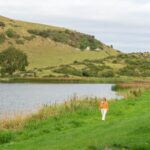 Samantha Brown Instagram - Exciting news! Our Places to Love's "Limerick & County Clare, Ireland" episode has been shortlisted for a People's Telly Award. Now it's up to you! If you loved our episode in Limerick as much as we loved making it, tap my username @samanthabrowntravels and click the LINK in bio to rate and vote. #samanthabrown #placestolove #limerickireland