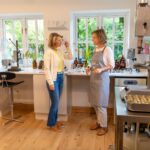 Samantha Brown Instagram - Exciting news! Our Places to Love's "Limerick & County Clare, Ireland" episode has been shortlisted for a People's Telly Award. Now it's up to you! If you loved our episode in Limerick as much as we loved making it, tap my username @samanthabrowntravels and click the LINK in bio to rate and vote. #samanthabrown #placestolove #limerickireland