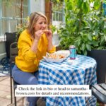 Samantha Brown Instagram - May is tomorrow! This might be the perfect month for travel - sunny weather AND low crowds. Are you planning any trips for the month? If not, tap my username @samanthabrowntravels and click the LINK in bio for some of my recommendations. #samanthabrown #placestolove #maytravel