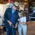 Samantha Brown Instagram - While most people flock to this destination for its beaches, you’re missing out if you don’t explore beyond its boardwalks. Tune in tomorrow, Friday, on @createtvchannel at 10:30 AM ET and again at 5:30 PM ET for lesser known reasons why the Jersey Shore is a Place to Love. Check the "how to watch" link in bio for information on showing in your location and set your DVR so you don't miss a thing! #samanthabrown #placestolove #visitnewjersey #jerseyshore