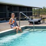 Samantha Brown Instagram - June is coming! I, for one, am excited for summer! If you haven’t planned any adventures yet, tap my username @samanthabrowntravels and click the LINK in bio for a few destinations worth considering. #samanthabrown #placestolove #junetravel