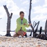 Samantha Brown Instagram - Sally may sell seashells by the seashore but when it comes to this destination, there’s no need to buy. Tune in tomorrow, Friday, on @CreateTVchannel at 10:30 AM ET and again at 5:30 PM ET to see even why Fort Myers and Sanibel Island, Florida are Places to Love. Check the "how to watch" link in bio for information on showing in your location and set your DVR so you don't miss a thing! #samanthabrown #placestolove #visitflorida