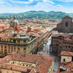 Samantha Brown Instagram - Italy is home to a lot of incredible cities but this one might be its most underrated… Any guesses which one it is? Tap my username @samanthabrowntravels and click the LINK in bio to see if you were right! #samanthabrown #placestolove