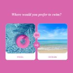 Samantha Brown Instagram - Summer is here, so let’s play a game of “this or that.” Share this post to Instagram stories with your choices or let me know in the comments below! #samanthabrown #placestolove #summertravel