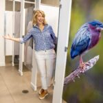 Samantha Brown Instagram - Sally may sell seashells by the seashore but when it comes to this destination, there’s no need to buy. Tune in tomorrow, Friday, on @CreateTVchannel at 10:30 AM ET and again at 5:30 PM ET to see even why Fort Myers and Sanibel Island, Florida are Places to Love. Check the "how to watch" link in bio for information on showing in your location and set your DVR so you don't miss a thing! #samanthabrown #placestolove #visitflorida