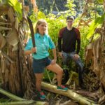 Samantha Brown Instagram - Sally may sell seashells by the seashore but when it comes to this destination, there’s no need to buy. Tune in tomorrow, Friday, on @CreateTVchannel at 10:30 AM ET and again at 5:30 PM ET to see even why Fort Myers and Sanibel Island, Florida are Places to Love. Check the "how to watch" link in bio for information on showing in your location and set your DVR so you don't miss a thing! #samanthabrown #placestolove #visitflorida