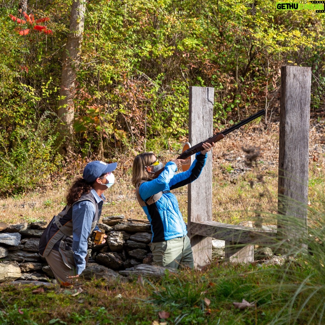 Samantha Brown Instagram - There’s nowhere I love going for a quick escape than Hudson Valley. From enjoying one of the region’s many trails or checking out different restaurants and cafes, tune in tomorrow, Friday, on @createtvchannel at 10:30 AM ET and again at 5:30 PM ET to see why Dutchess County, New York is a Place to Love. Check the "how to watch" link in bio for information on showing in your location and set your DVR so you don't miss a thing! #samanthabrown #placestolove #dutchesscounty #hudsonvalley #newyork