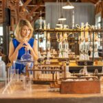 Samantha Brown Instagram - Sally may sell seashells by the seashore but when it comes to this destination, there’s no need to buy. Tune in tomorrow, Friday, on @CreateTVchannel at 10:30 AM ET and again at 5:30 PM ET to see even why Fort Myers and Sanibel Island, Florida are Places to Love. Check the "how to watch" link in bio for information on showing in your location and set your DVR so you don't miss a thing! #samanthabrown #placestolove #visitflorida