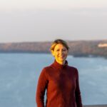 Samantha Brown Instagram - There’s nowhere I love going for a quick escape than Hudson Valley. From enjoying one of the region’s many trails or checking out different restaurants and cafes, tune in tomorrow, Friday, on @createtvchannel at 10:30 AM ET and again at 5:30 PM ET to see why Dutchess County, New York is a Place to Love. Check the "how to watch" link in bio for information on showing in your location and set your DVR so you don't miss a thing! #samanthabrown #placestolove #dutchesscounty #hudsonvalley #newyork