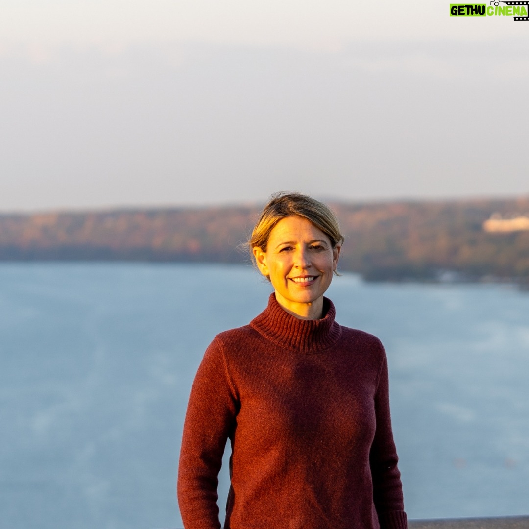 Samantha Brown Instagram - There’s nowhere I love going for a quick escape than Hudson Valley. From enjoying one of the region’s many trails or checking out different restaurants and cafes, tune in tomorrow, Friday, on @createtvchannel at 10:30 AM ET and again at 5:30 PM ET to see why Dutchess County, New York is a Place to Love. Check the "how to watch" link in bio for information on showing in your location and set your DVR so you don't miss a thing! #samanthabrown #placestolove #dutchesscounty #hudsonvalley #newyork