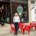 Samantha Brown Instagram - There’s nowhere I love going for a quick escape than Hudson Valley. From enjoying one of the region’s many trails or checking out different restaurants and cafes, tune in tomorrow, Friday, on @createtvchannel at 10:30 AM ET and again at 5:30 PM ET to see why Dutchess County, New York is a Place to Love. Check the "how to watch" link in bio for information on showing in your location and set your DVR so you don't miss a thing! #samanthabrown #placestolove #dutchesscounty #hudsonvalley #newyork