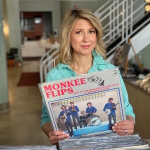 Samantha Brown Instagram - Located at the southern end of the Blue Ridge Mountains, this destination is the kind of place that combines stunning landscapes with a bohemian community unafraid of change. From ornate gardens to James Beard-winning Indian cuisine, tune in tomorrow, Friday, on @createtvchannel at 10:30 AM ET and again at 5:30 PM ET to see why Asheville, North Carolina is a Place to Love.

Check the "how to watch" link in bio for information on showing in your location and set your DVR so you don't miss a thing!

#samanthabrown #placestolove #asheville #northcarolina