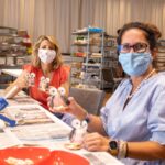 Samantha Brown Instagram - Sally may sell seashells by the seashore but when it comes to this destination, there’s no need to buy. Tune in tomorrow, Friday, on @CreateTVchannel at 10:30 AM ET and again at 5:30 PM ET to see even why Fort Myers and Sanibel Island, Florida are Places to Love. Check the "how to watch" link in bio for information on showing in your location and set your DVR so you don't miss a thing! #samanthabrown #placestolove #visitflorida