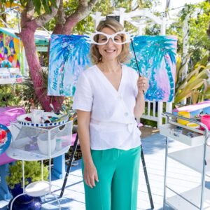 Samantha Brown Instagram - Sally may sell seashells by the seashore but when it comes to this destination, there’s no need to buy. Tune in tomorrow, Friday, on @CreateTVchannel at 10:30 AM ET and again at 5:30 PM ET to see even why Fort Myers and Sanibel Island, Florida are Places to Love. Check the 