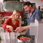 Samantha Brown Instagram - Located at the southern end of the Blue Ridge Mountains, this destination is the kind of place that combines stunning landscapes with a bohemian community unafraid of change. From ornate gardens to James Beard-winning Indian cuisine, tune in tomorrow, Friday, on @createtvchannel at 10:30 AM ET and again at 5:30 PM ET to see why Asheville, North Carolina is a Place to Love. Check the "how to watch" link in bio for information on showing in your location and set your DVR so you don't miss a thing! #samanthabrown #placestolove #asheville #northcarolina