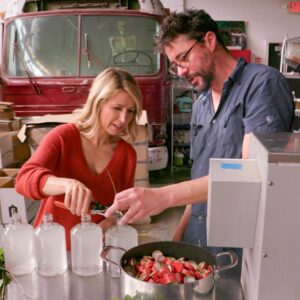 Samantha Brown Instagram - Located at the southern end of the Blue Ridge Mountains, this destination is the kind of place that combines stunning landscapes with a bohemian community unafraid of change. From ornate gardens to James Beard-winning Indian cuisine, tune in tomorrow, Friday, on @createtvchannel at 10:30 AM ET and again at 5:30 PM ET to see why Asheville, North Carolina is a Place to Love.

Check the "how to watch" link in bio for information on showing in your location and set your DVR so you don't miss a thing!

#samanthabrown #placestolove #asheville #northcarolina