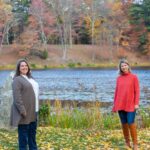 Samantha Brown Instagram - There’s nowhere I love going for a quick escape than Hudson Valley. From enjoying one of the region’s many trails or checking out different restaurants and cafes, tune in tomorrow, Friday, on @createtvchannel at 10:30 AM ET and again at 5:30 PM ET to see why Dutchess County, New York is a Place to Love. Check the "how to watch" link in bio for information on showing in your location and set your DVR so you don't miss a thing! #samanthabrown #placestolove #dutchesscounty #hudsonvalley #newyork