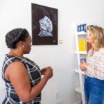 Samantha Brown Instagram - Located at the southern end of the Blue Ridge Mountains, this destination is the kind of place that combines stunning landscapes with a bohemian community unafraid of change. From ornate gardens to James Beard-winning Indian cuisine, tune in tomorrow, Friday, on @createtvchannel at 10:30 AM ET and again at 5:30 PM ET to see why Asheville, North Carolina is a Place to Love. Check the "how to watch" link in bio for information on showing in your location and set your DVR so you don't miss a thing! #samanthabrown #placestolove #asheville #northcarolina