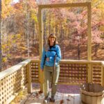 Samantha Brown Instagram - There’s nowhere I love going for a quick escape than Hudson Valley. From enjoying one of the region’s many trails or checking out different restaurants and cafes, tune in tomorrow, Friday, on @createtvchannel at 10:30 AM ET and again at 5:30 PM ET to see why Dutchess County, New York is a Place to Love. Check the "how to watch" link in bio for information on showing in your location and set your DVR so you don't miss a thing! #samanthabrown #placestolove #dutchesscounty #hudsonvalley #newyork