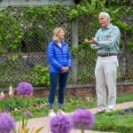 Samantha Brown Instagram - Located at the southern end of the Blue Ridge Mountains, this destination is the kind of place that combines stunning landscapes with a bohemian community unafraid of change. From ornate gardens to James Beard-winning Indian cuisine, tune in tomorrow, Friday, on @createtvchannel at 10:30 AM ET and again at 5:30 PM ET to see why Asheville, North Carolina is a Place to Love. Check the "how to watch" link in bio for information on showing in your location and set your DVR so you don't miss a thing! #samanthabrown #placestolove #asheville #northcarolina