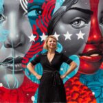 Samantha Brown Instagram - When most people think of Miami, they think of endless sunshine, epic beaches, and parties that go all night. However, there’s a whole lot more to this city, and I had a chance to explore its more underrated side! Tune in tomorrow, Friday, on @createtvchannel at 10:30 AM ET and again at 5:30 PM ET to see why Miami, Florida is a Place to Love. Check the "how to watch" link in bio for information on showing in your location and set your DVR so you don't miss a thing! #samanthabrown #placestolove #miami #visitmiami