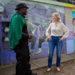 Samantha Brown Instagram - Located at the southern end of the Blue Ridge Mountains, this destination is the kind of place that combines stunning landscapes with a bohemian community unafraid of change. From ornate gardens to James Beard-winning Indian cuisine, tune in tomorrow, Friday, on @createtvchannel at 10:30 AM ET and again at 5:30 PM ET to see why Asheville, North Carolina is a Place to Love. Check the "how to watch" link in bio for information on showing in your location and set your DVR so you don't miss a thing! #samanthabrown #placestolove #asheville #northcarolina