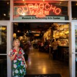 Samantha Brown Instagram - When most people think of Miami, they think of endless sunshine, epic beaches, and parties that go all night. However, there’s a whole lot more to this city, and I had a chance to explore its more underrated side! Tune in tomorrow, Friday, on @createtvchannel at 10:30 AM ET and again at 5:30 PM ET to see why Miami, Florida is a Place to Love. Check the "how to watch" link in bio for information on showing in your location and set your DVR so you don't miss a thing! #samanthabrown #placestolove #miami #visitmiami