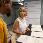 Samantha Brown Instagram - When most people think of Miami, they think of endless sunshine, epic beaches, and parties that go all night. However, there’s a whole lot more to this city, and I had a chance to explore its more underrated side! Tune in tomorrow, Friday, on @createtvchannel at 10:30 AM ET and again at 5:30 PM ET to see why Miami, Florida is a Place to Love. Check the "how to watch" link in bio for information on showing in your location and set your DVR so you don't miss a thing! #samanthabrown #placestolove #miami #visitmiami