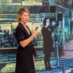 Samantha Brown Instagram - When most people think of Miami, they think of endless sunshine, epic beaches, and parties that go all night. However, there’s a whole lot more to this city, and I had a chance to explore its more underrated side! Tune in tomorrow, Friday, on @createtvchannel at 10:30 AM ET and again at 5:30 PM ET to see why Miami, Florida is a Place to Love. Check the "how to watch" link in bio for information on showing in your location and set your DVR so you don't miss a thing! #samanthabrown #placestolove #miami #visitmiami