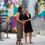 Samantha Brown Instagram - When most people think of Miami, they think of endless sunshine, epic beaches, and parties that go all night. However, there’s a whole lot more to this city, and I had a chance to explore its more underrated side! Tune in tomorrow, Friday, on @createtvchannel at 10:30 AM ET and again at 5:30 PM ET to see why Miami, Florida is a Place to Love. Check the "how to watch" link in bio for information on showing in your location and set your DVR so you don't miss a thing! #samanthabrown #placestolove #miami #visitmiami