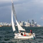 Samantha Brown Instagram - When most people think of Miami, they think of endless sunshine, epic beaches, and parties that go all night. However, there’s a whole lot more to this city, and I had a chance to explore its more underrated side! Tune in tomorrow, Friday, on @createtvchannel at 10:30 AM ET and again at 5:30 PM ET to see why Miami, Florida is a Place to Love. Check the "how to watch" link in bio for information on showing in your location and set your DVR so you don't miss a thing! #samanthabrown #placestolove #miami #visitmiami