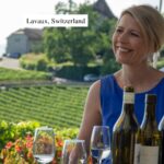Samantha Brown Instagram - Did you know National Wine Day is this Saturday? To celebrate, I put together some of the coolest wine regions you may have never heard of. Tap my username @samanthabrowntravels and click the LINK in bio to check my list and let me know in the comments if any were already familiar! #samanthabrown #placestolove #terroirtravel #wineday