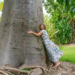Samantha Brown Instagram - When most people think of Miami, they think of endless sunshine, epic beaches, and parties that go all night. However, there’s a whole lot more to this city, and I had a chance to explore its more underrated side! Tune in tomorrow, Friday, on @createtvchannel at 10:30 AM ET and again at 5:30 PM ET to see why Miami, Florida is a Place to Love. Check the "how to watch" link in bio for information on showing in your location and set your DVR so you don't miss a thing! #samanthabrown #placestolove #miami #visitmiami