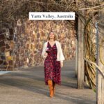 Samantha Brown Instagram - Did you know National Wine Day is this Saturday? To celebrate, I put together some of the coolest wine regions you may have never heard of. Tap my username @samanthabrowntravels and click the LINK in bio to check my list and let me know in the comments if any were already familiar! #samanthabrown #placestolove #terroirtravel #wineday