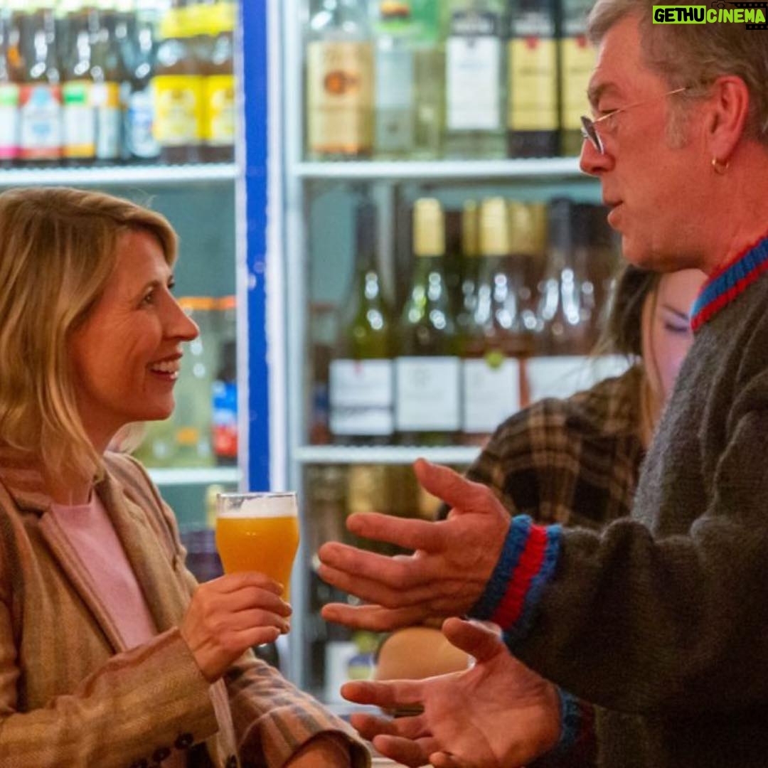 Samantha Brown Instagram - When it comes to destinations, I’ve found food can be such a great connector. A mere bite can teach you more about a culture than a whole history book, and a simple restaurant can unite total strangers from around the world. From key lime pie in the Florida Keys to the Granny cafe in Vienna, Austria, tune in tomorrow, Friday, on @createtvchannel at 10:30 AM ET and again at 5:30 PM ET to watch a very special episode about the restaurants and eateries that make a Place to Love. Check the "how to watch" link in bio for information on showing in your location and set your DVR so you don't miss a thing! #samanthabrown #placestolove