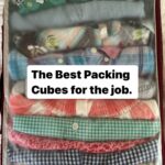 Samantha Brown Instagram - My collection of travel products can be found @hsn All my packing cubes are customer picks with exceptional reviews. Samantha Brown 3 piece packing cubes $42.95. S h $5.50 Samantha Brown Ultimate Packing Cube $42.95 s h $5.50. Link in my bio for direct shopping page.