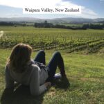 Samantha Brown Instagram - Did you know National Wine Day is this Saturday? To celebrate, I put together some of the coolest wine regions you may have never heard of. Tap my username @samanthabrowntravels and click the LINK in bio to check my list and let me know in the comments if any were already familiar! #samanthabrown #placestolove #terroirtravel #wineday