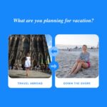Samantha Brown Instagram - Summer is here, so let’s play a game of “this or that.” Share this post to Instagram stories with your choices or let me know in the comments below! #samanthabrown #placestolove #summertravel