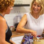 Samantha Brown Instagram - When it comes to destinations, I’ve found food can be such a great connector. A mere bite can teach you more about a culture than a whole history book, and a simple restaurant can unite total strangers from around the world. From key lime pie in the Florida Keys to the Granny cafe in Vienna, Austria, tune in tomorrow, Friday, on @createtvchannel at 10:30 AM ET and again at 5:30 PM ET to watch a very special episode about the restaurants and eateries that make a Place to Love. Check the "how to watch" link in bio for information on showing in your location and set your DVR so you don't miss a thing! #samanthabrown #placestolove