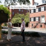 Samantha Brown Instagram - There’s a lot to love about Savannah but did you know there were so many ways to learn about its long history? These are just some of the places you can go while visiting! Tap my username @samanthabrowntravels and click the LINK in bio for even more ideas on what to do! #samanthabrown #placestolove #savannah #georgia