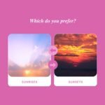 Samantha Brown Instagram - Summer is here, so let’s play a game of “this or that.” Share this post to Instagram stories with your choices or let me know in the comments below! #samanthabrown #placestolove #summertravel