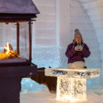 Samantha Brown Instagram - I know everyone’s got summer travel on their mind but there’s no harm putting Quebec Winter Carnival on your travel radar! So many places go quiet during the winter months but not Quebec City. It turns into a snowy wonderland! Tune in today, Friday, on @createtvchannel at 10:30 AM ET and again at 5:30 PM ET to see why Québec City, Canada is a Place to Love. Check the "how to watch" link in bio for information on showing in your location and set your DVR so you don't miss a thing! #samanthabrown #placestolove #quebeccite @quebeccite