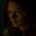 Samantha Cormier Instagram – absolutely adored playing Cynthia on @legion_fx 🎥🩷