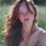 Samantha Cormier Instagram – moon girl