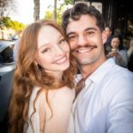 Samantha Cormier Instagram – 6 years 🩵