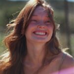 Samantha Cormier Instagram – moon girl