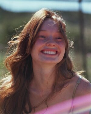 Samantha Cormier Instagram - moon girl