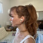 Samantha Cormier Instagram – is this happiness?
