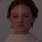 Samantha Cormier Instagram – Episode 2: RED
so incredibly grateful to have worked with the brilliant creator and director @macgregor.works for A Thousand Suns. This whole team was phenomenal. Linked in my stories for you all to watch. Hope you love it ♥️