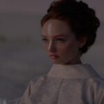 Samantha Cormier Instagram – Episode 2: RED 
so incredibly grateful to have worked with the brilliant creator and director @macgregor.works for A Thousand Suns. This whole team was phenomenal. Linked in my stories for you all to watch. Hope you love it ♥️